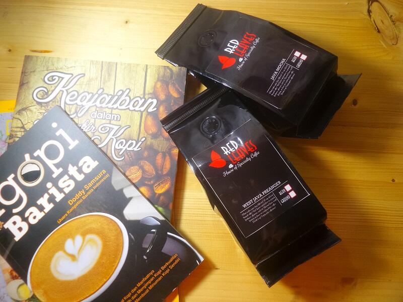 &#91;DISTRIBUTOR KOPI&#93; Mencari Reseller dan Dropshipper KOPI Premium Grade