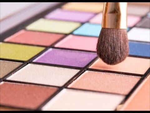KENALAN SAMA MAKE UP YUK, GAN!!! 