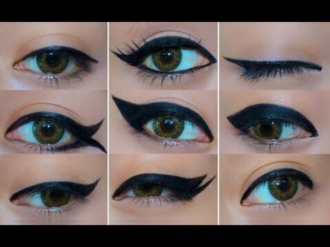 KENALAN SAMA MAKE UP YUK, GAN!!! 