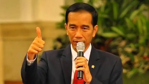Utang Luar Negeri Sudah Tembus Rp 4.234 Triliun, Jokowi Sadarlah!