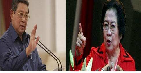 Transisi Presiden Indonesia Dari Masa ke Masa