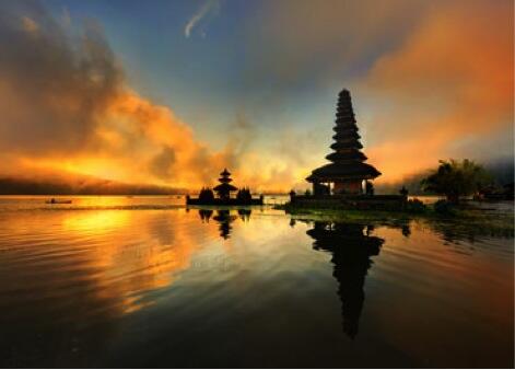 5 Hal SUPER Unik yang Cuma Bisa Agan Dapetin di Bali