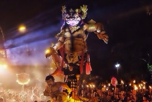 5 Hal SUPER Unik yang Cuma Bisa Agan Dapetin di Bali