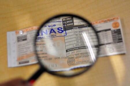 Anggota DPR Sayangkan Kenaikan Tarif BPKB dan STNK