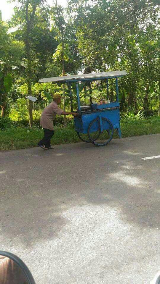 Tolong Bantu Nih Buat Yang Tinggal/lewat Magetan.