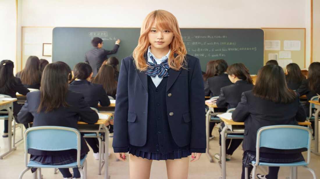 Hikmah Film Biri Gyaru/Flying Colors Berdasarkan Pengalaman Nyata