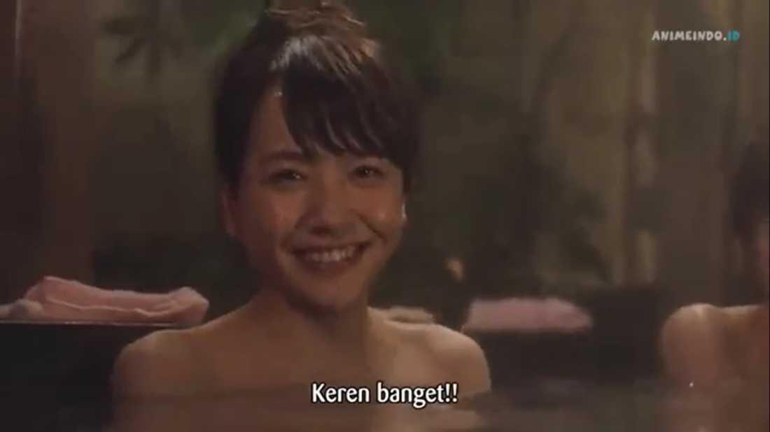 Hikmah Film Biri Gyaru/Flying Colors Berdasarkan Pengalaman Nyata