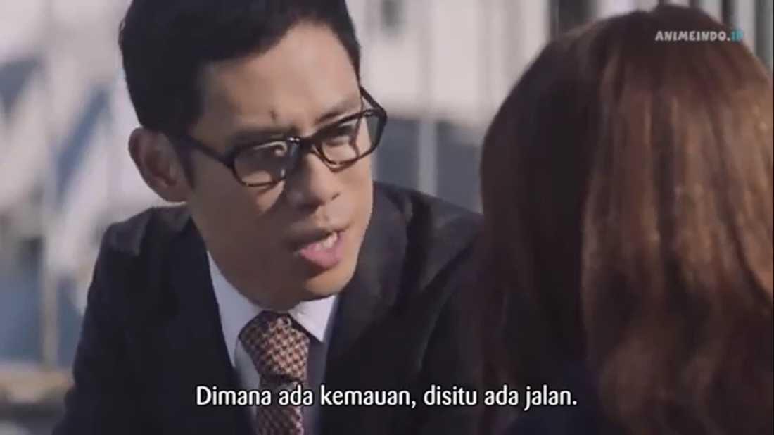 Hikmah Film Biri Gyaru/Flying Colors Berdasarkan Pengalaman Nyata