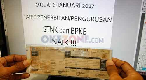 FOKUS: Berbagai Kenaikan Harga di Tahun Baru, Mimpi Apa Kita Semalam?