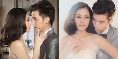Kisah Cinta Boy Anak Jalanan ( Stevan William ) yang berakhir dipelukan Janda