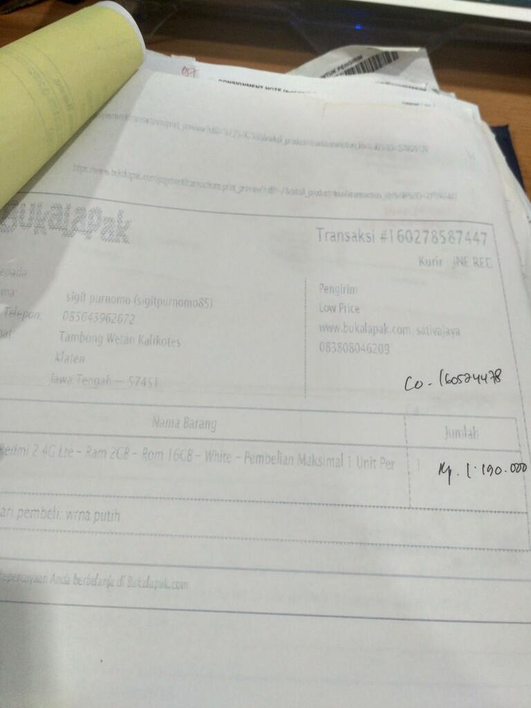 Surat terbuka buat SIGIT PURNOMO (FB sigit anak sholeh )