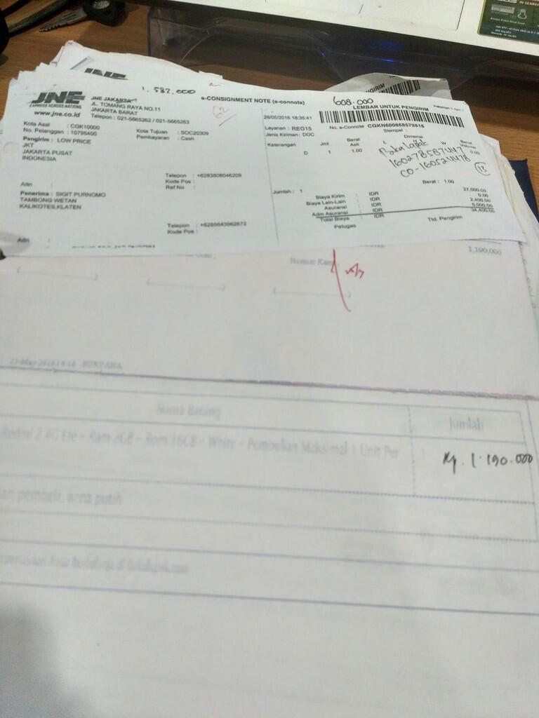 Surat terbuka buat SIGIT PURNOMO (FB sigit anak sholeh )