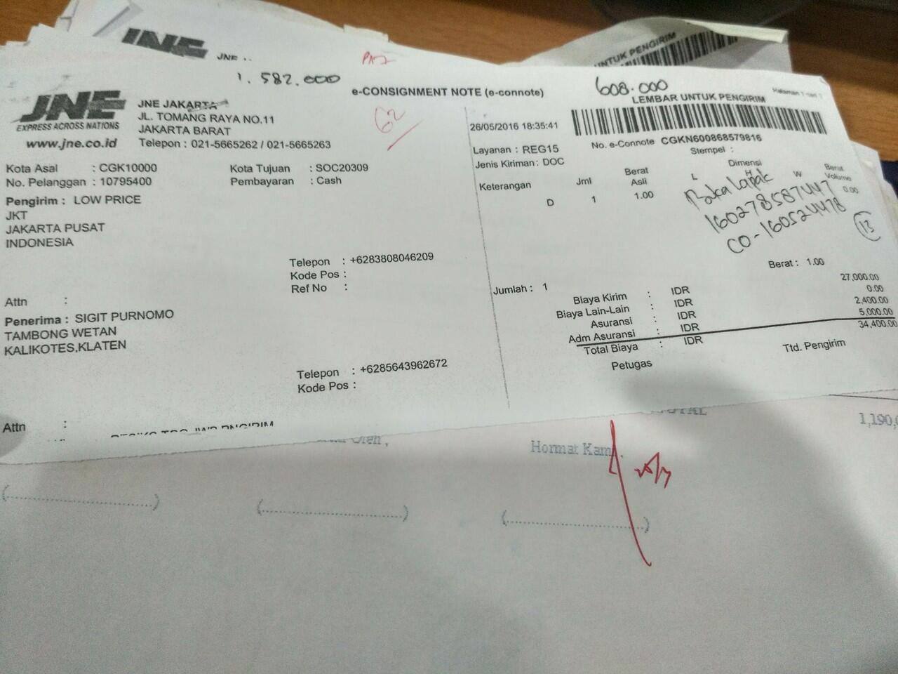 Surat terbuka buat SIGIT PURNOMO (FB sigit anak sholeh )