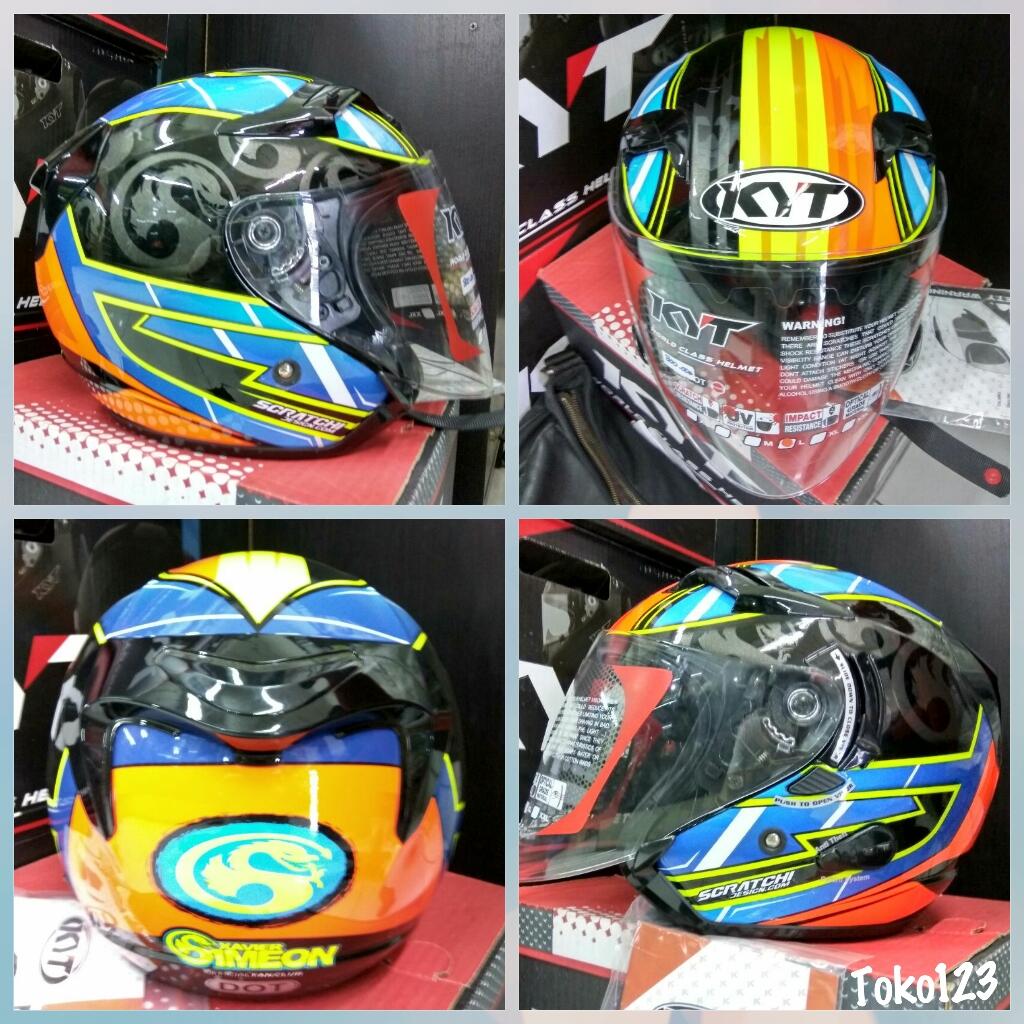 jual helm ink kyt mds nhk gm by crucify page3 jual helm ink kyt mds nhk gm by crucify page3