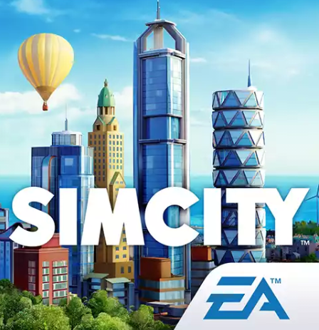 &#91;Android/iOS&#93; ☆☆ SimCity BuildIt ☆☆