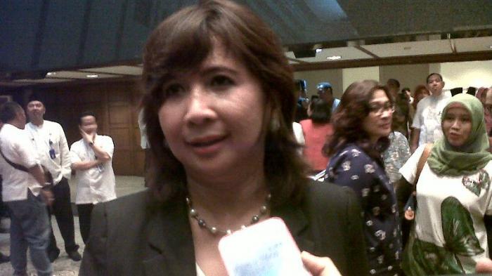 Ingatkah Kasus Batu Nisan Tanpa Isi? Kadis yang Distafkan Ahok Kini Dipromosikan Soni