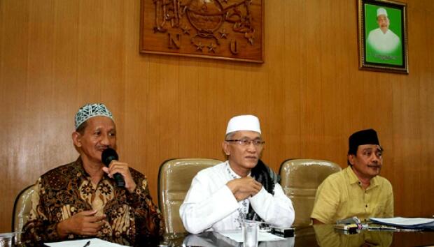 Apel Bela Negara: Sampai Kiamat NU Dukung NKRI