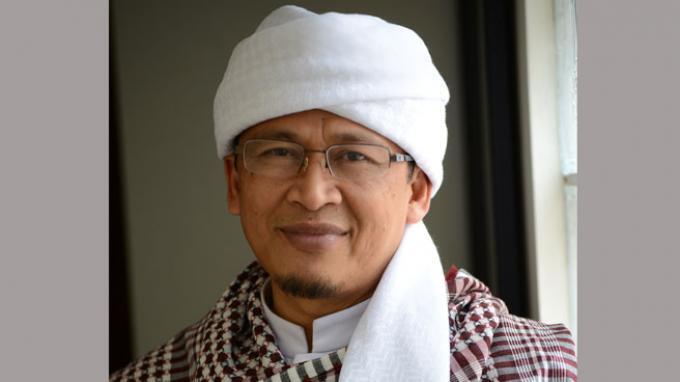 Warga Pulau Pramuka Sebut Besok AA Gym Ceramah dalam Rangka Maulid