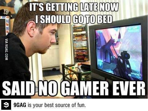 7 Momen Menyebalkan yang Dialami Gamer