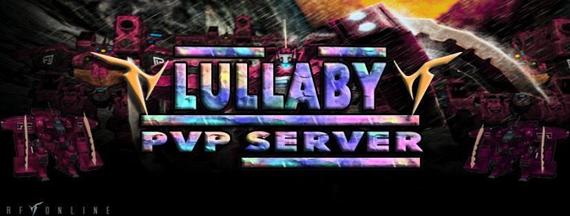 RF Lullaby 2.2.3.2 Private Server Indonesia &#91;NEW&#93;