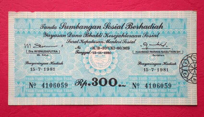 Sejarah Judi Dunia dan Indonesia