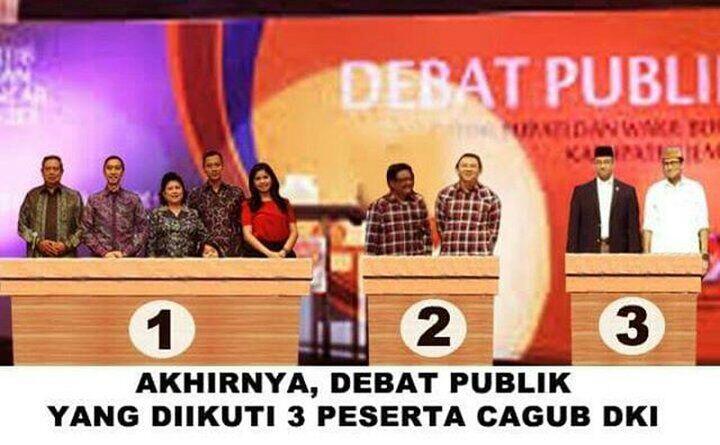 Agus Yudhoyono: SBY Tidak Punya Kewajiban untuk Berkampanye...