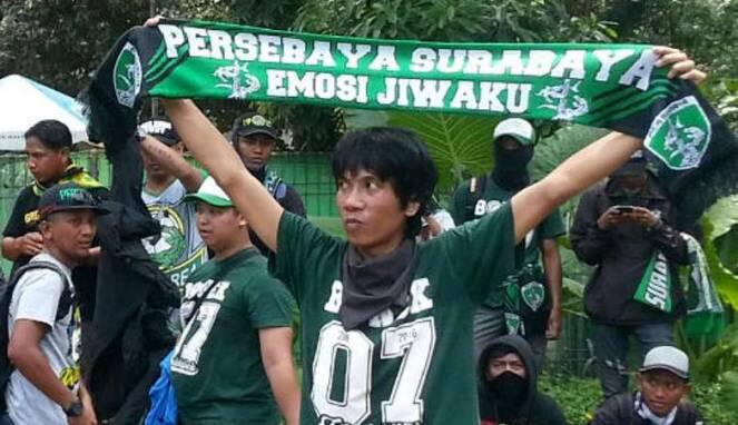 Beberapa Fakta Persebaya 1927 yang Jarang Diketahui