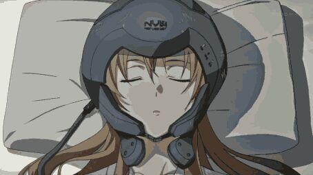 Nerve Gear Sword Art Online Mungkinkah???
