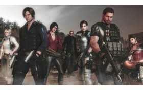 Resident Evil 7 Biohazard