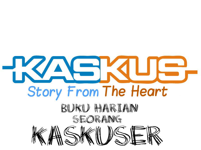 Buku Harian Seorang Kaskuser 
