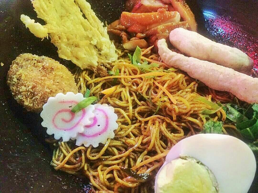 5 tempat kuliner di bandung edisi Ramen