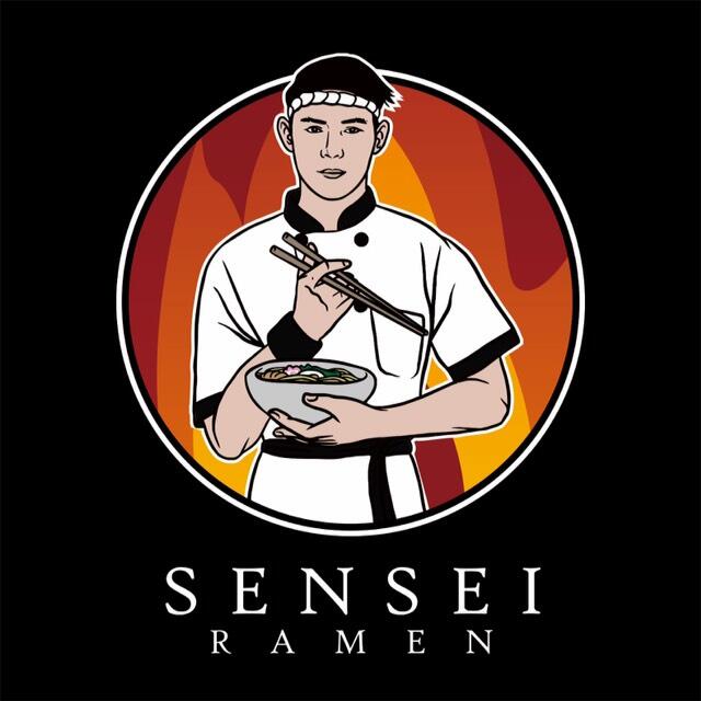 5 tempat kuliner di bandung edisi Ramen