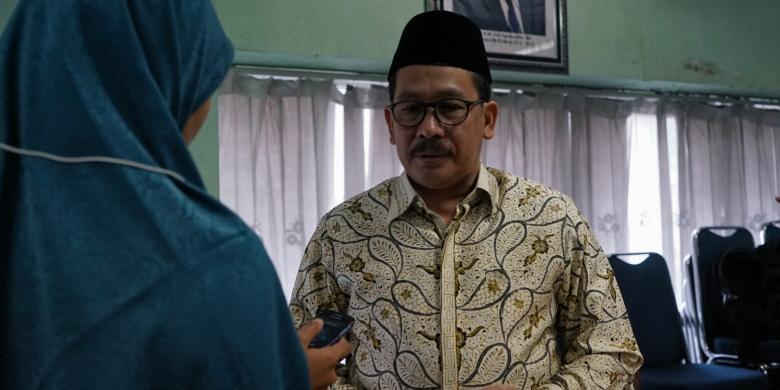 MUI Sayangkan Pemblokiran 11 Situs oleh Pemerintah