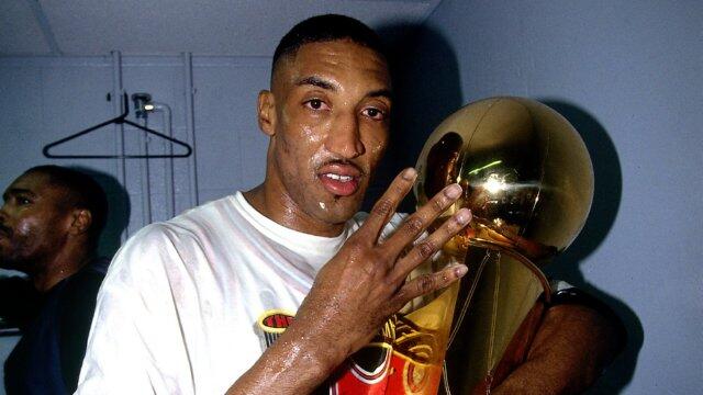 10 Pemain NBA yang meraih juara paling banyak