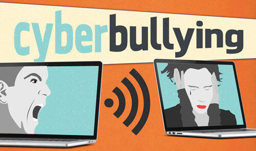 Kiat Menghadapi Cyber Bullying dan Etika di Dunia Maya