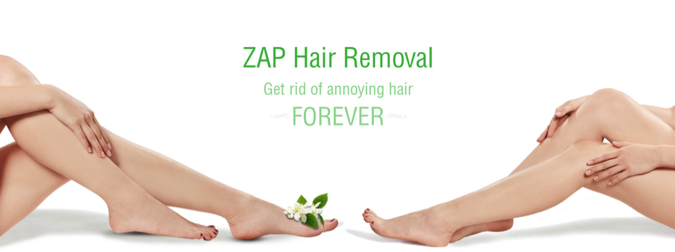Pangkal Paha Sista Menghitam? Rawat Dengan ZAP Bikini Rejuvenation Yuk