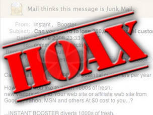 Mudah Mengenali Hoax Menandakan Ada Kelebihan pada Fungsi Otak
