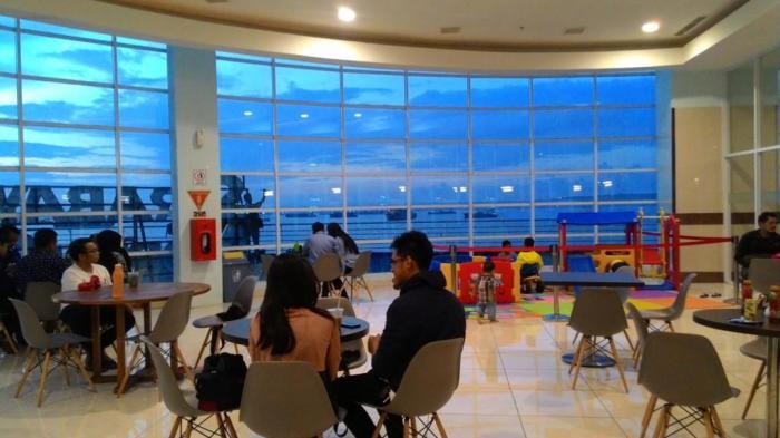 Kalau ke Surabaya mampir Kesini Gan....