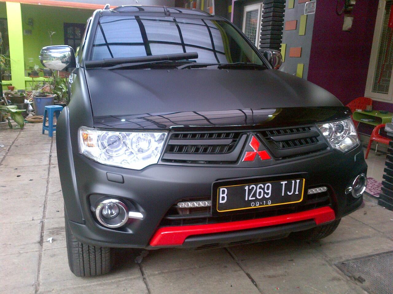 Jual Penawaran Hebooooh Sticker Mobil Khusus Tangerang Bsd