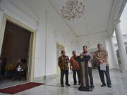 Cabai mahal karena cuaca, bukan kartel