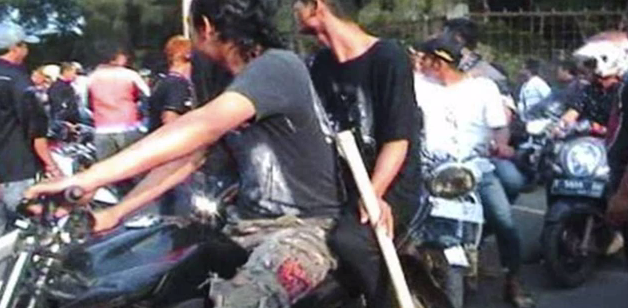Setelah Jadikan Laskar FPI Tersangka, Polisi Buru Anggota LPI