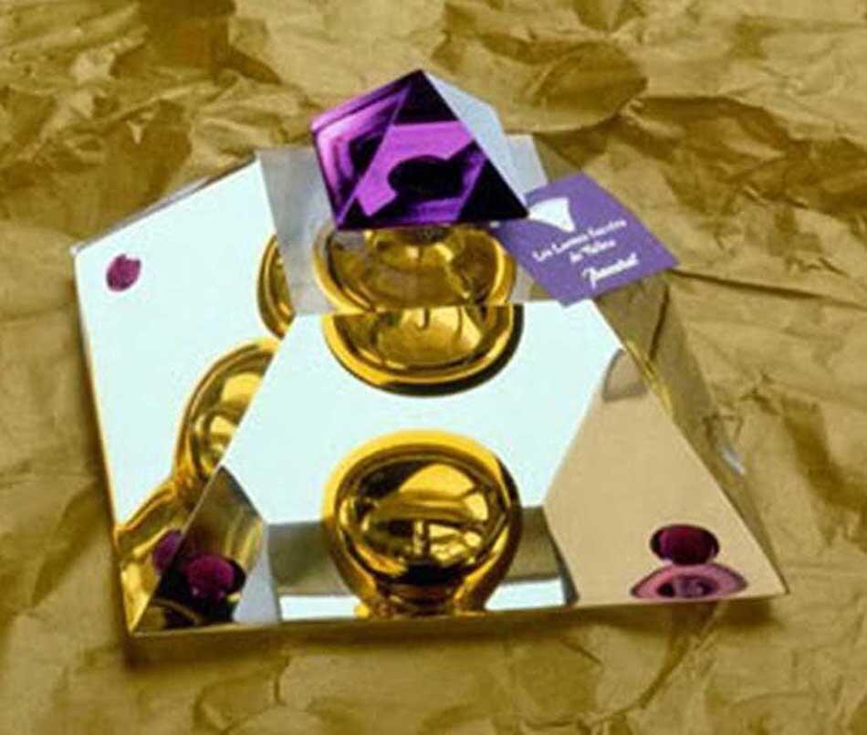 5 Parfum Termahal untuk Wanita, Berapa Harganya?