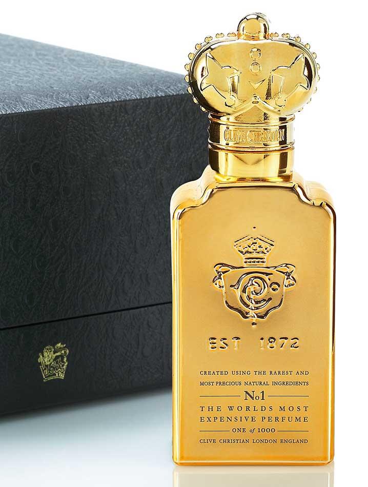 5 Parfum Termahal untuk Wanita, Berapa Harganya?