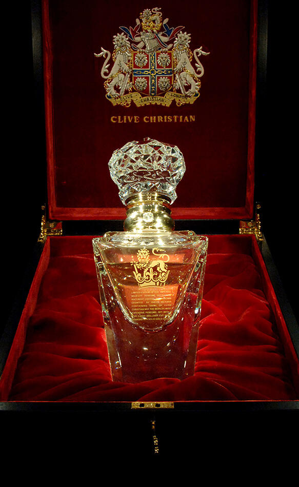 5 Parfum Termahal untuk Wanita, Berapa Harganya?