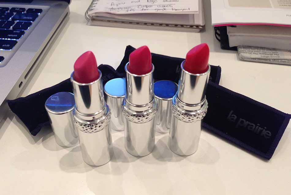 5 Lipstik Termahal di Dunia, Dibalut Emas dan Berlian