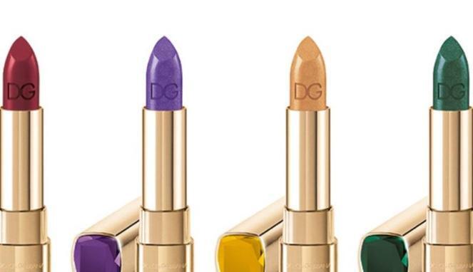 5 Lipstik Termahal di Dunia, Dibalut Emas dan Berlian