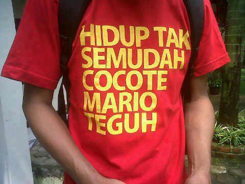 Ini 5 Merek Kaos Termahal