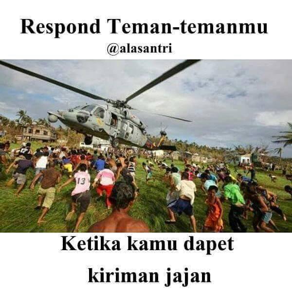 30 Meme kebiasaan santri ini dijamin bikin agan ketawa nggak berhenti 