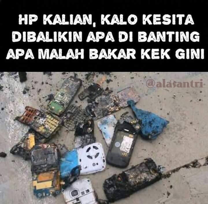 30 Meme kebiasaan santri ini dijamin bikin agan ketawa nggak berhenti 