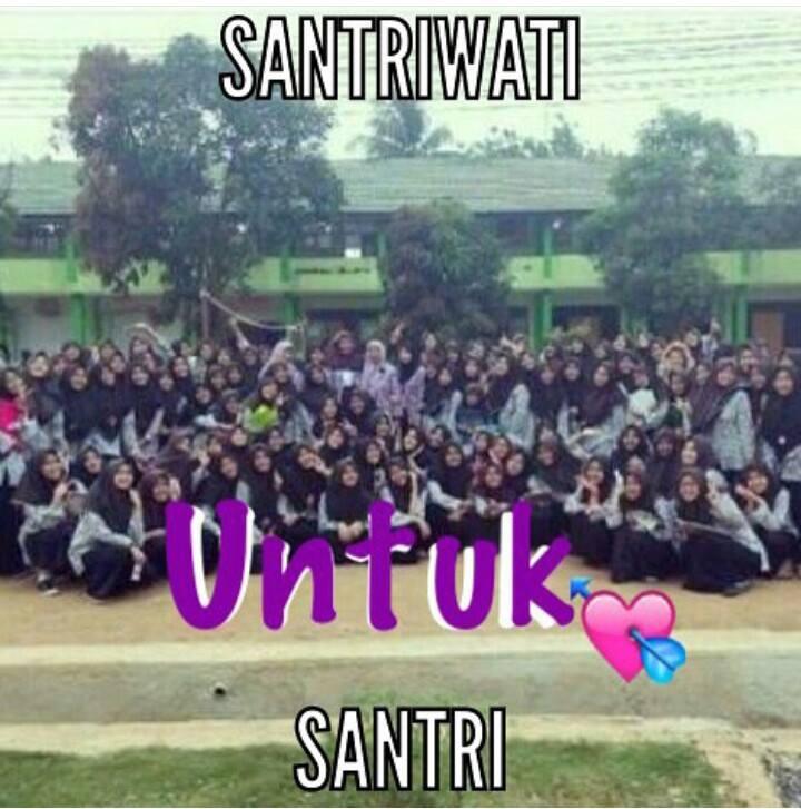 30 Meme kebiasaan santri ini dijamin bikin agan ketawa nggak berhenti 